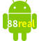 Aplicativo 88real para Android