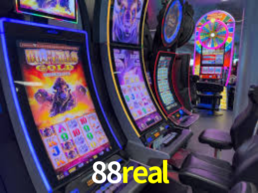 88real -  - 88real bet