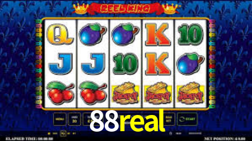 88real bet