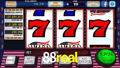 Roda da fortuna na 88real