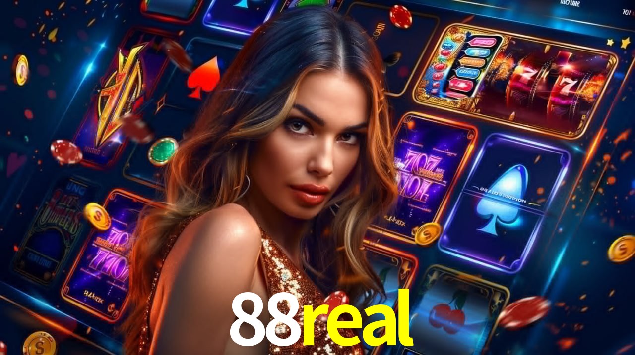 Casino Ao Vivo 88real