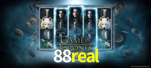 88real bet