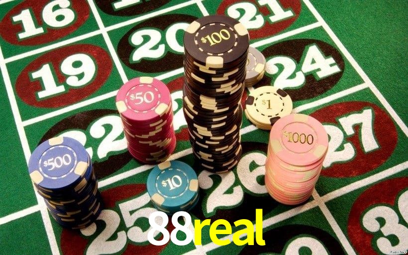 Jogos de Slot 88real