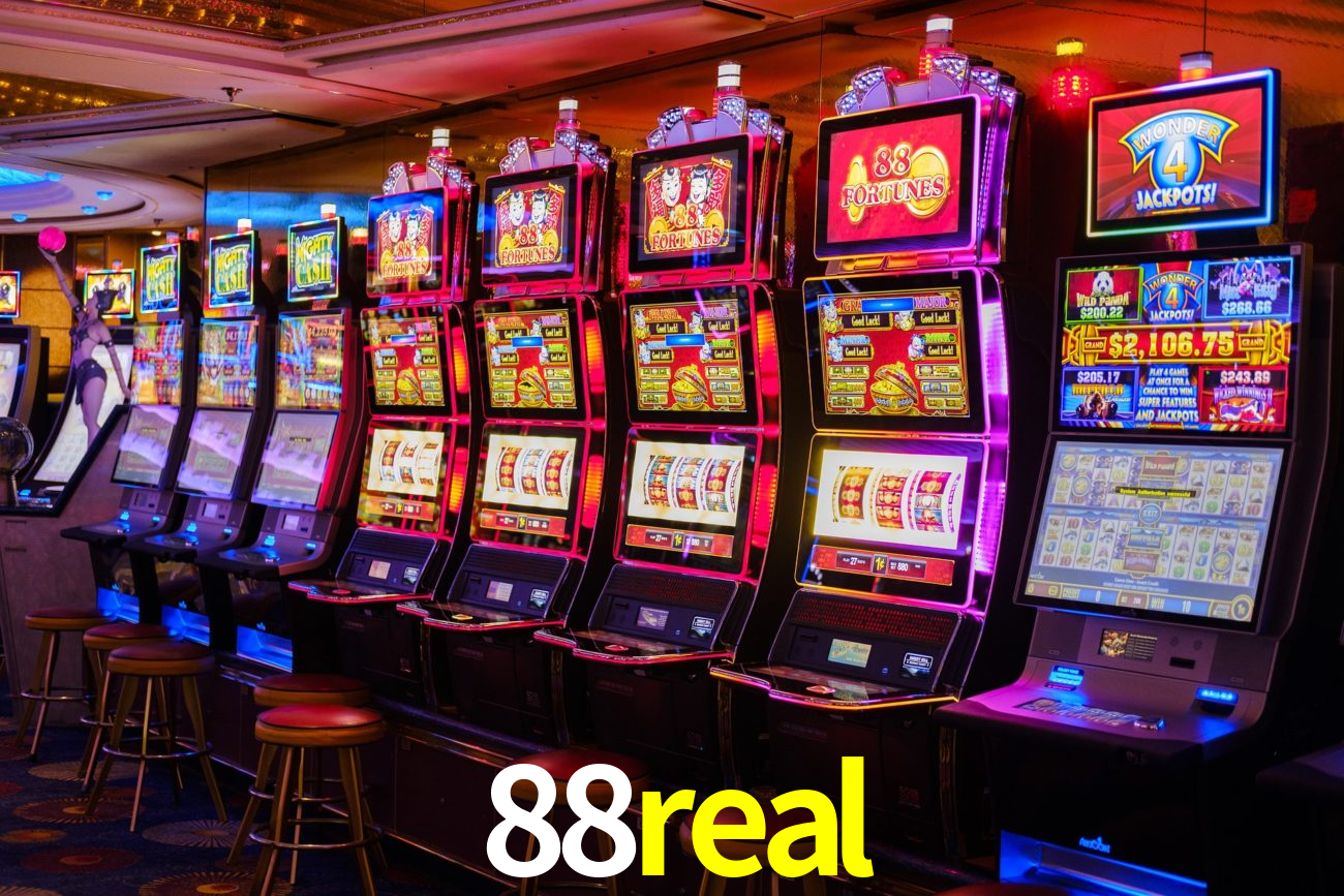 Gates of Olympus 88real