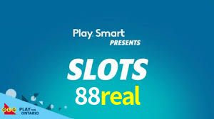 88real App Interface