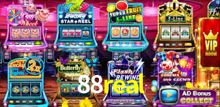 Roulette Table 88real