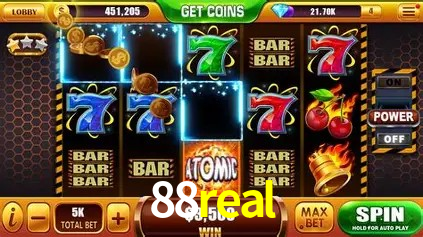 Estatísticas do Jogo 88real