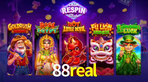 88real bet