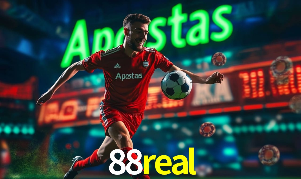 Cadastro Rápido 88real