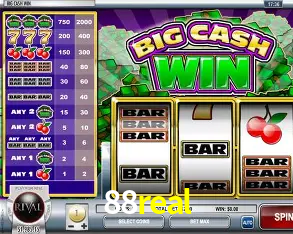 Mesa de Roleta 88real