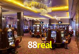 Live Casino 88real